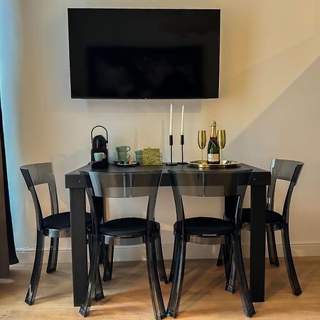 Melody Residence Roma Luaran gambar
