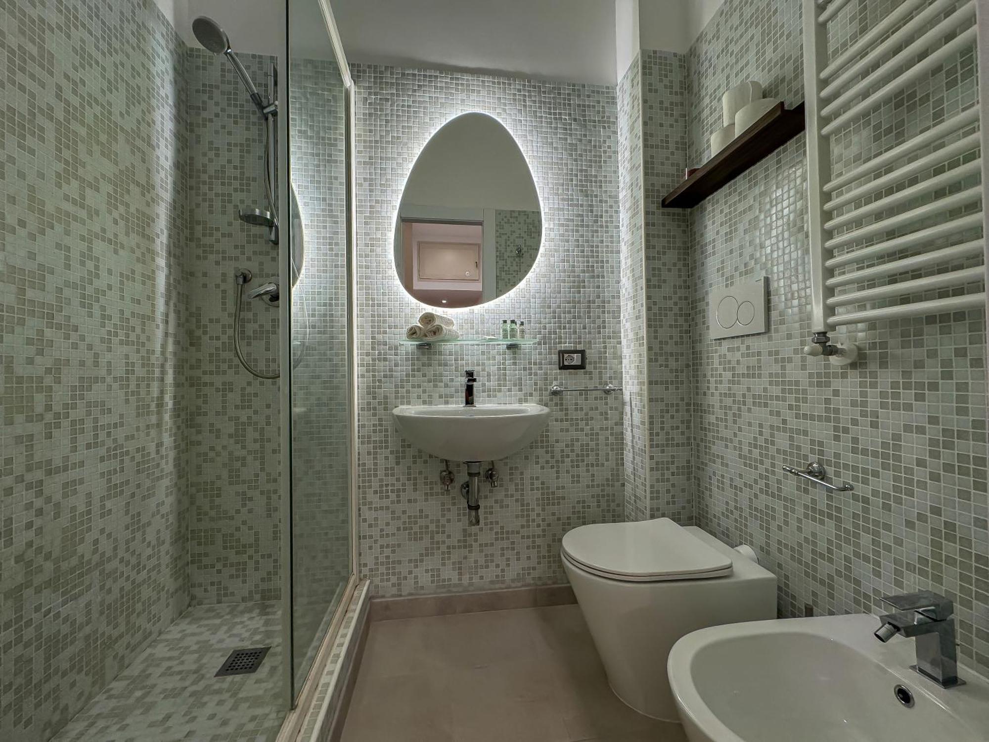 Melody Residence Roma Luaran gambar