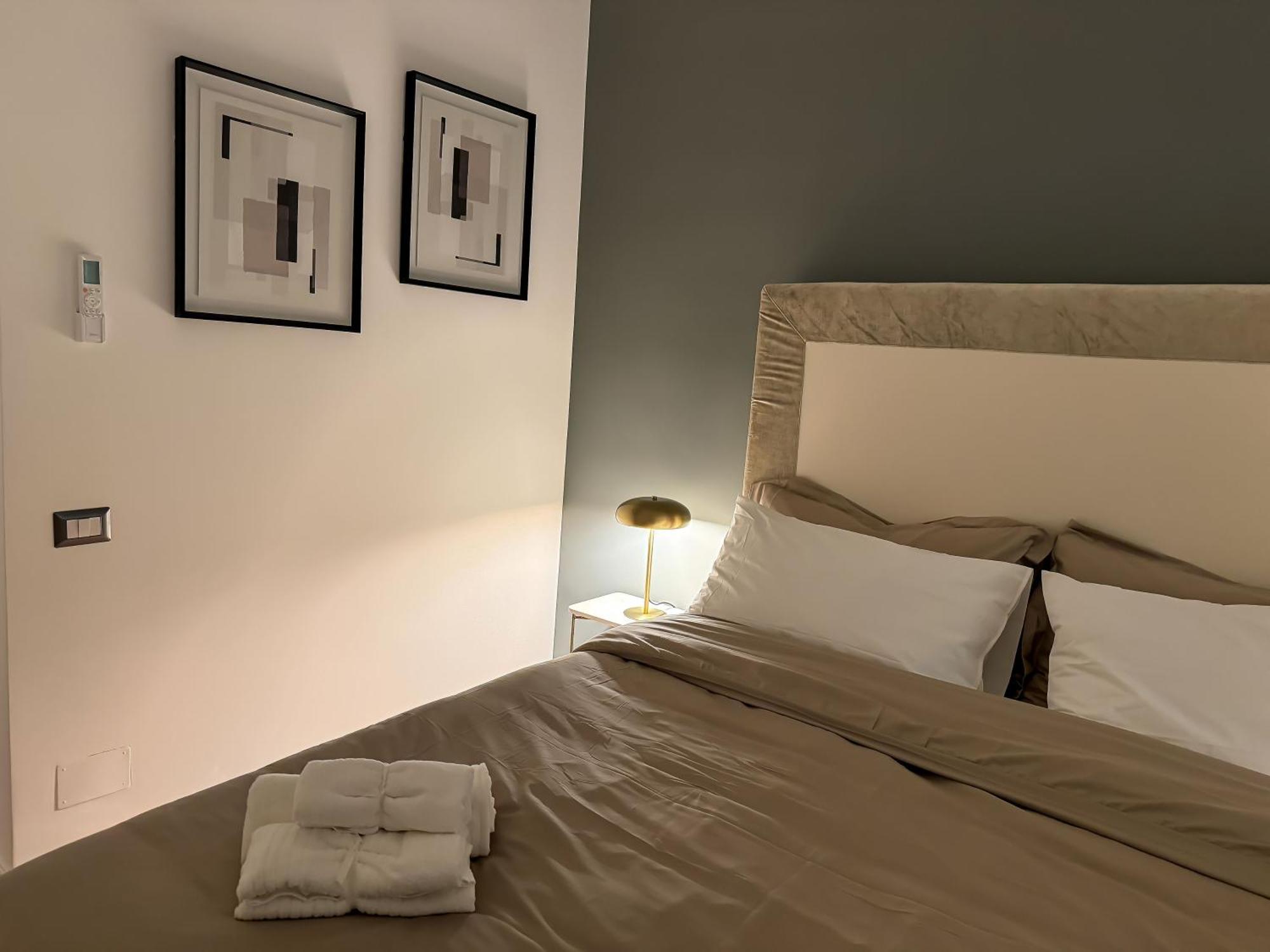 Melody Residence Roma Luaran gambar