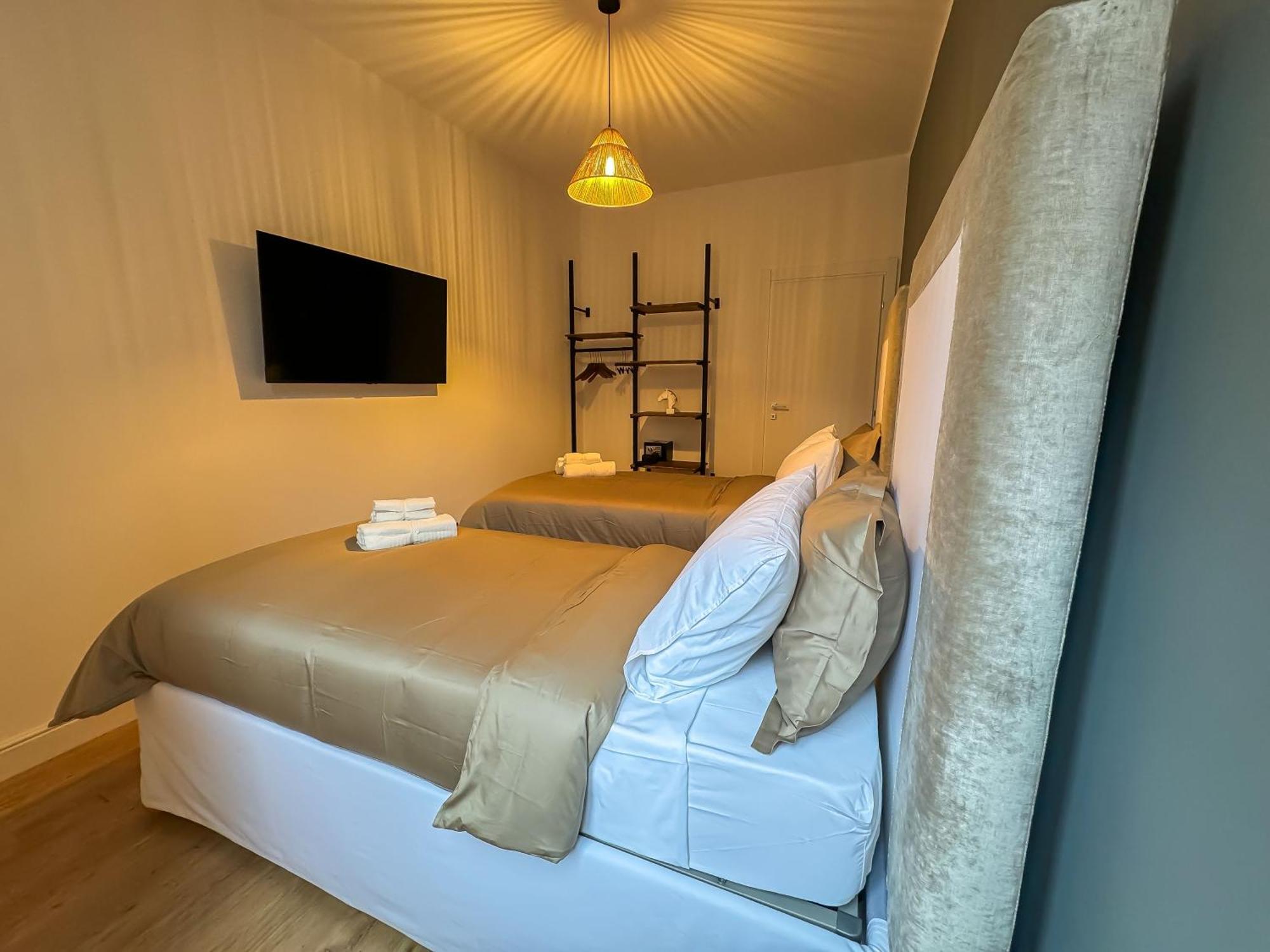 Melody Residence Roma Luaran gambar