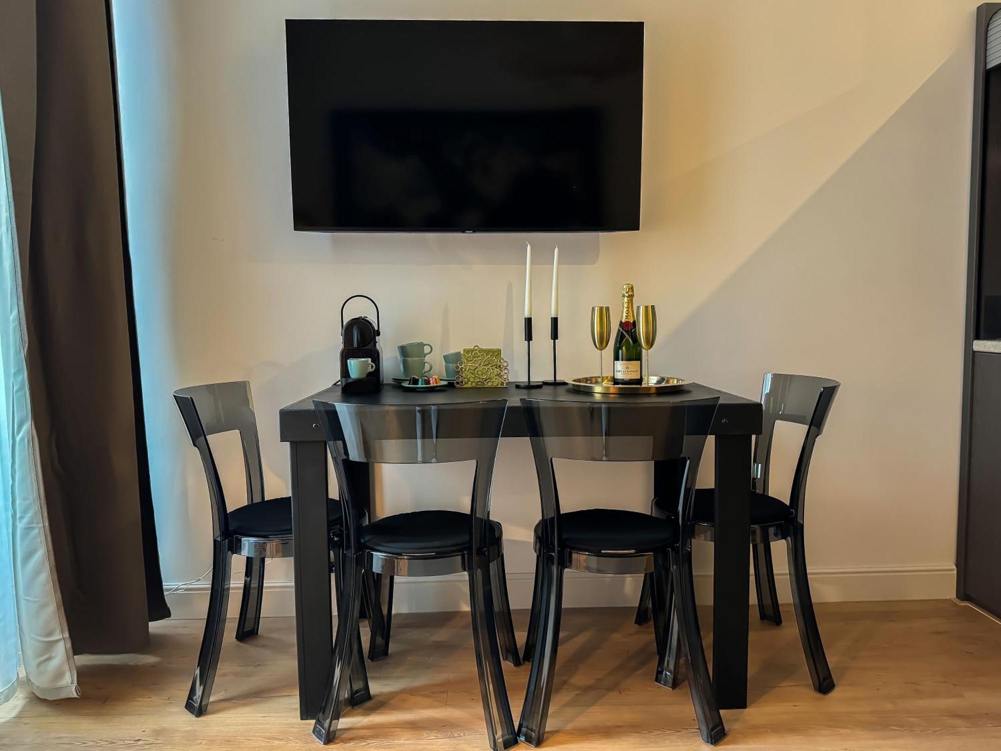 Melody Residence Roma Luaran gambar