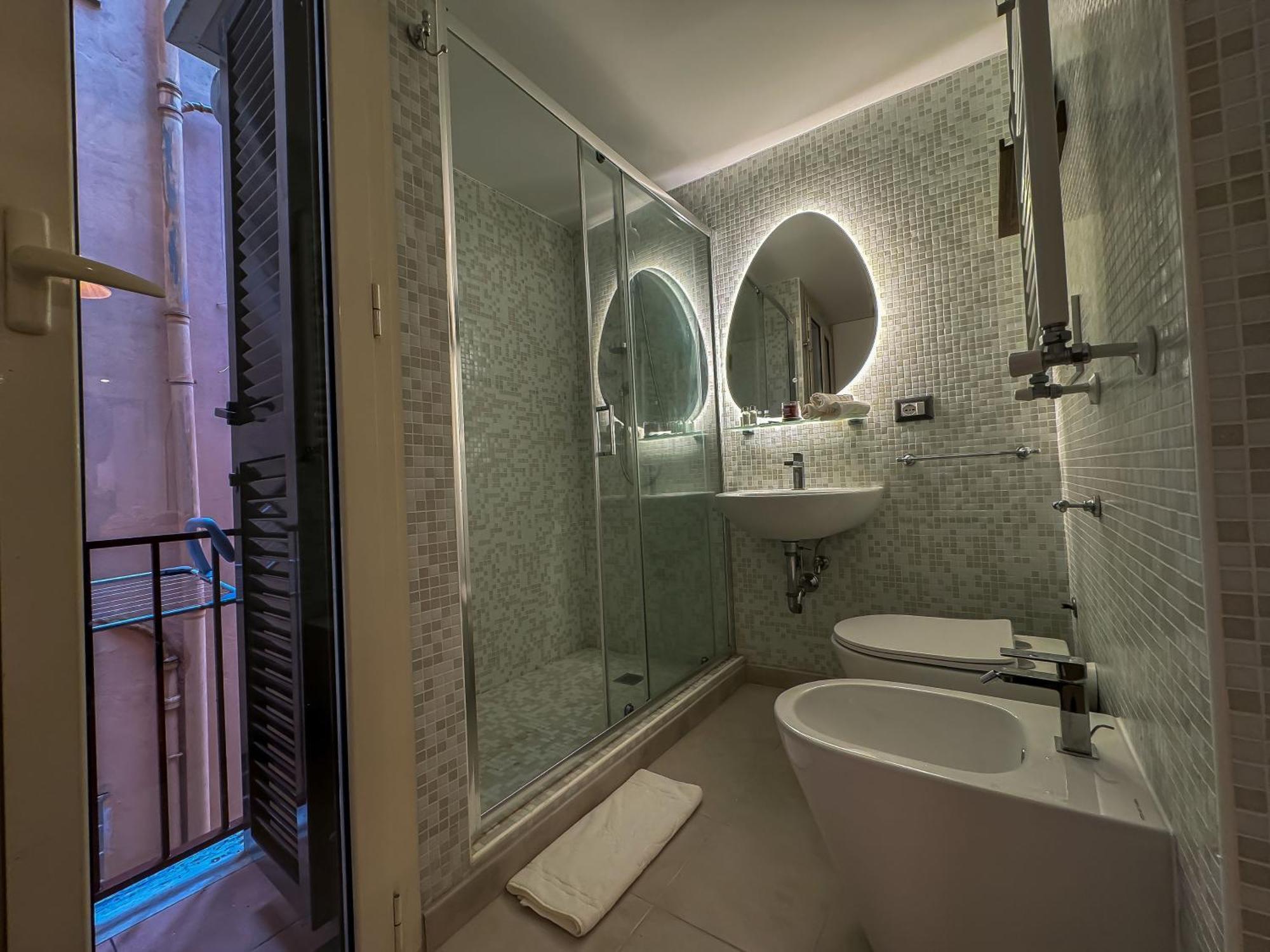 Melody Residence Roma Luaran gambar