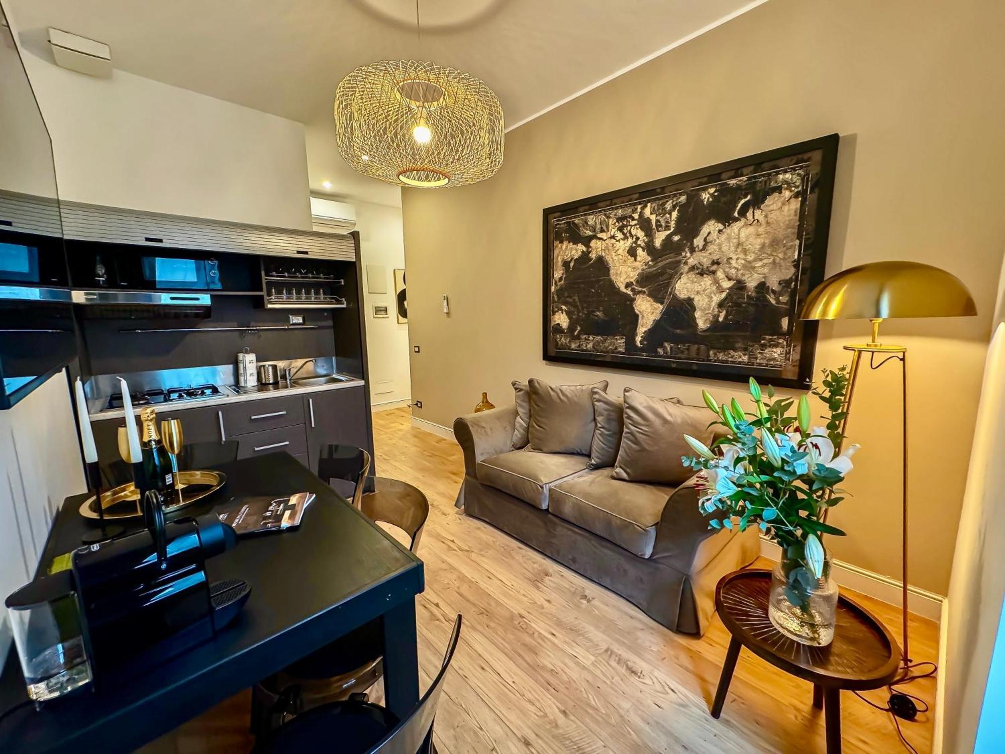 Melody Residence Roma Luaran gambar