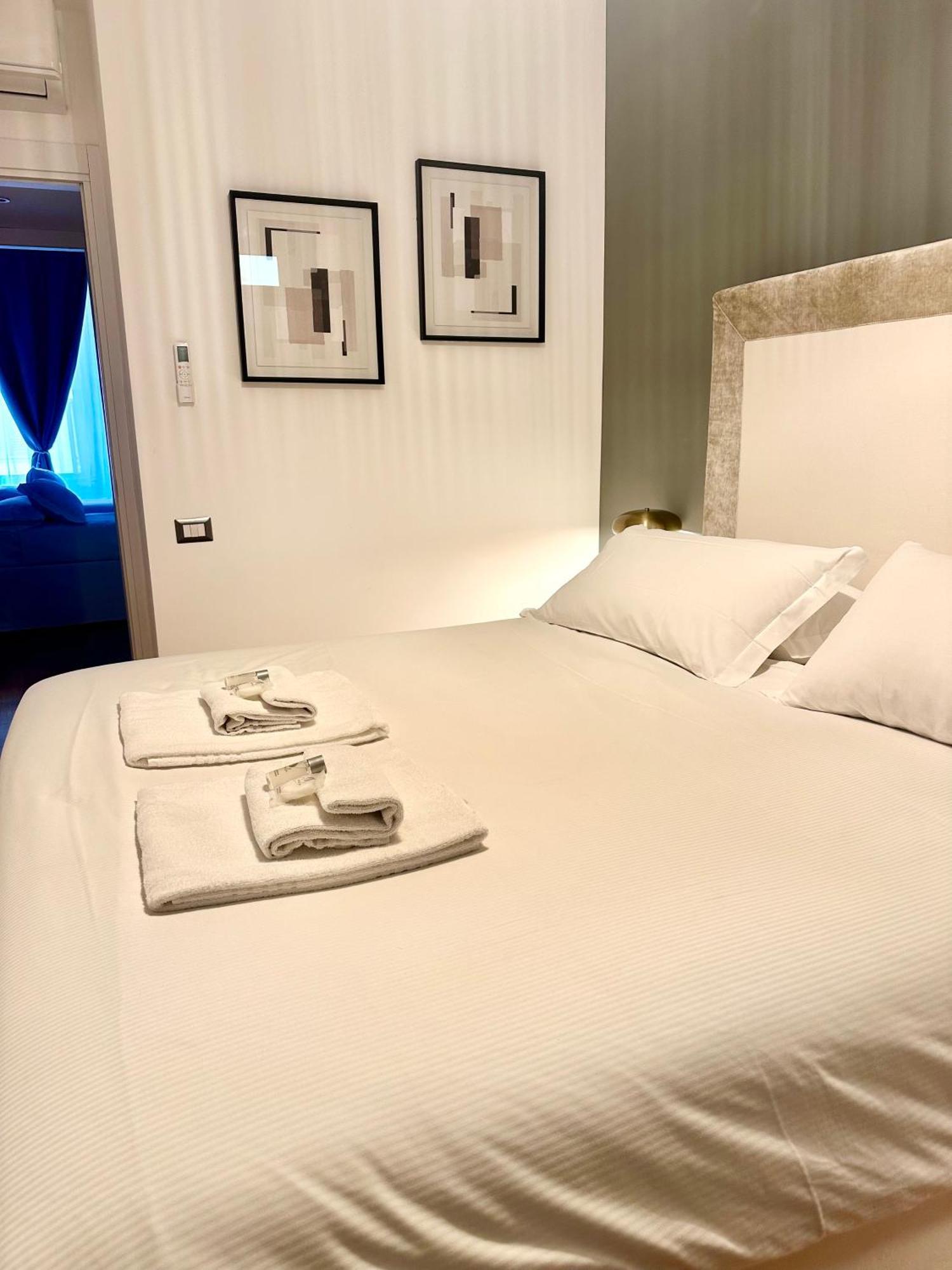 Melody Residence Roma Luaran gambar
